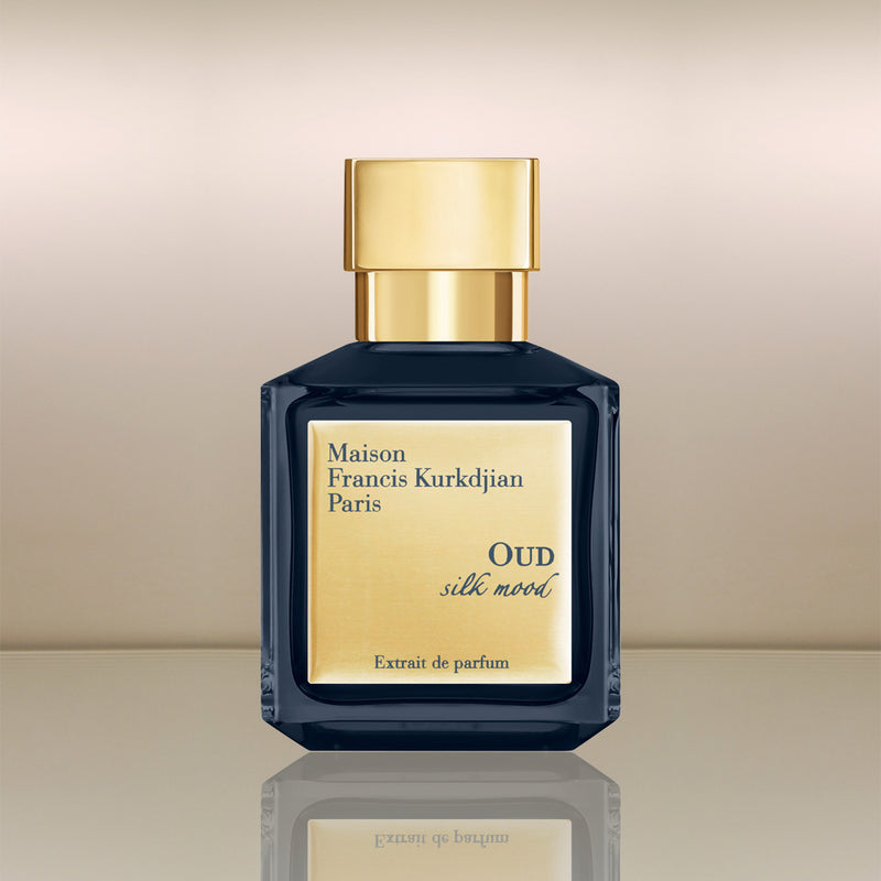 メゾン フランシス クルジャン Oud Silk Mood EDP 100 mL OUD Silk Mood Extrait de Parfum – Osswald
