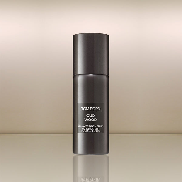 tom ford oud wood body spray 