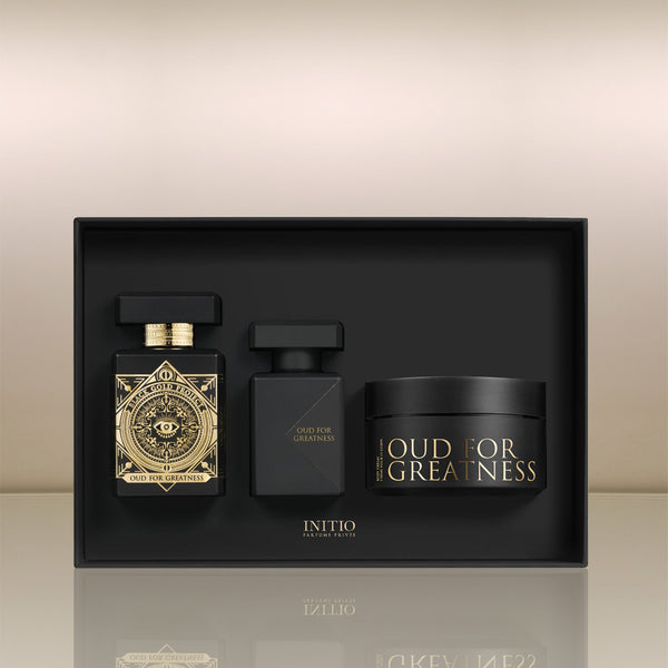 OUD FOR GREATNESS TRIO SET