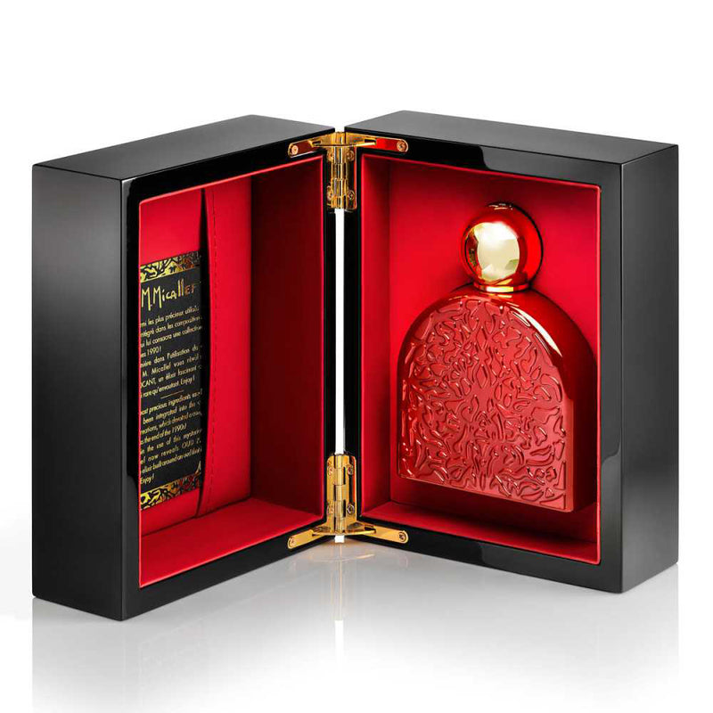OUD PROVOCANT LIMITED EDITION coffret