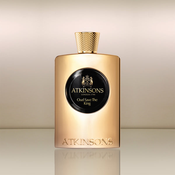 atkinsons oud save the king parfum