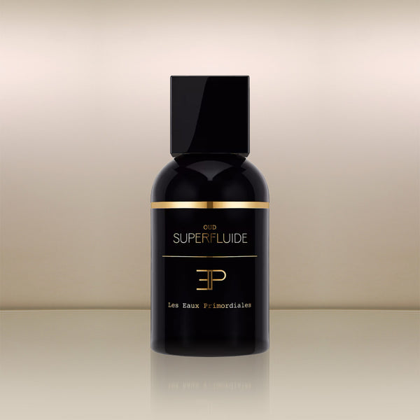 les eaux primordiales oud superfluide parfum 