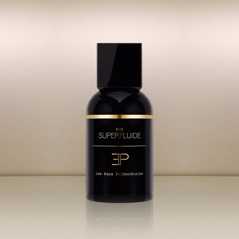 les eaux primordiales oud superfluide parfum 