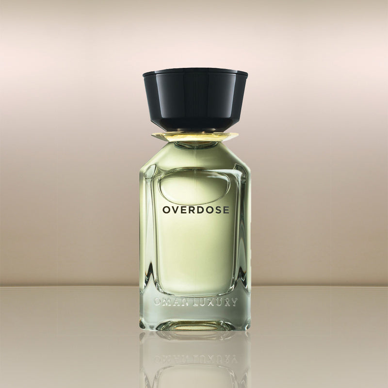 oman luxury overdose parfum 