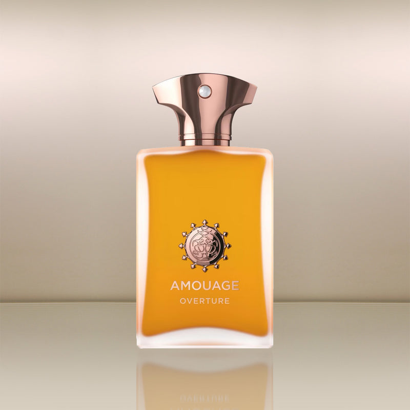 Amouage Overture Man – Osswald - Main Image