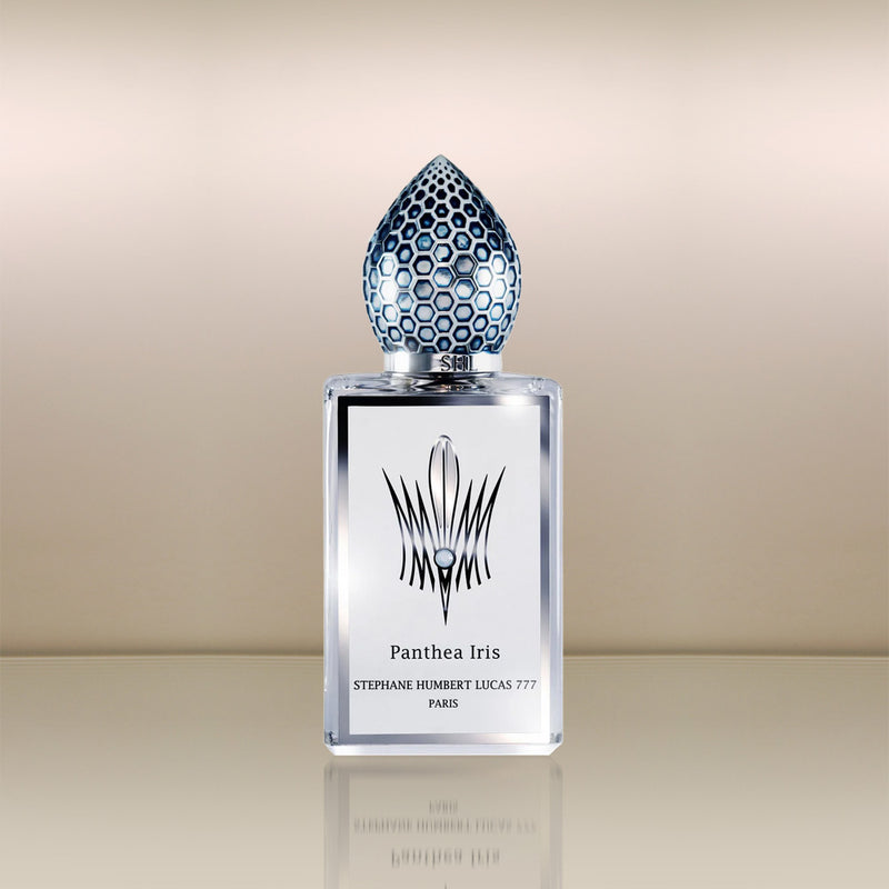 stephane humbert lucas 777 - Panthea Iris parfum