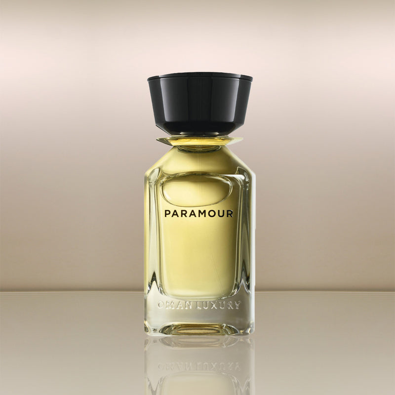 oman luxury paramour parfum 
