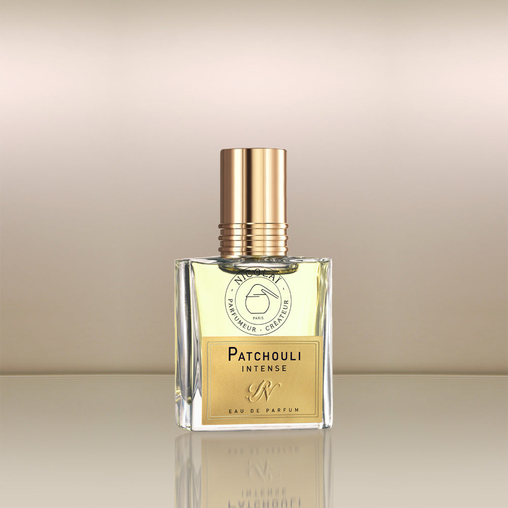 Nicolai - Patchouli Intense – Osswald