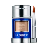 La Prairie Skin Caviar Concealer ● Foundation Sunscreen SPF 15