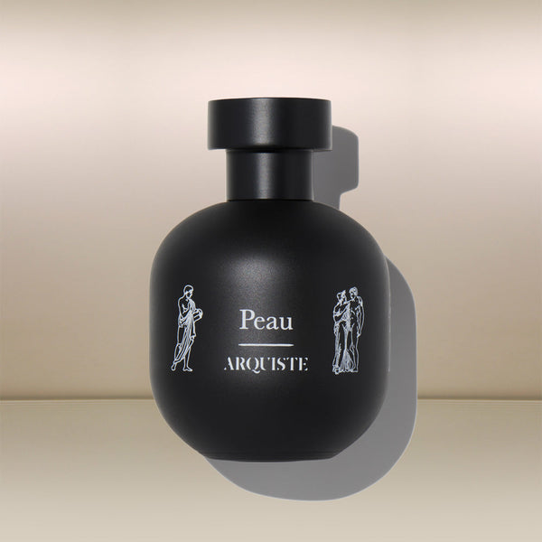 arquiste peau parfum