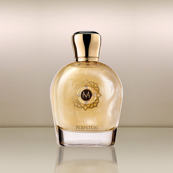 moresque PERPETUAL parfum