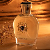 moresque PERPETUAL parfum moodshot