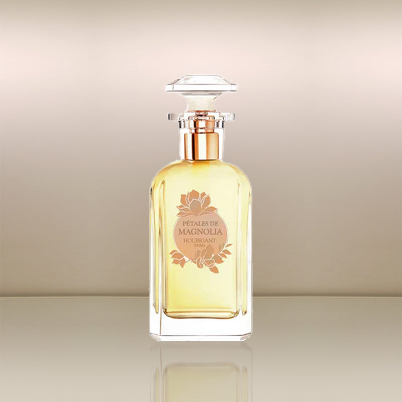 houbigant petales de magnolia parfum