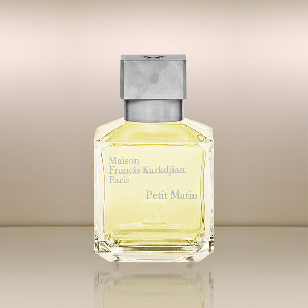 maison francis kurkdjian Petit Matin parfum