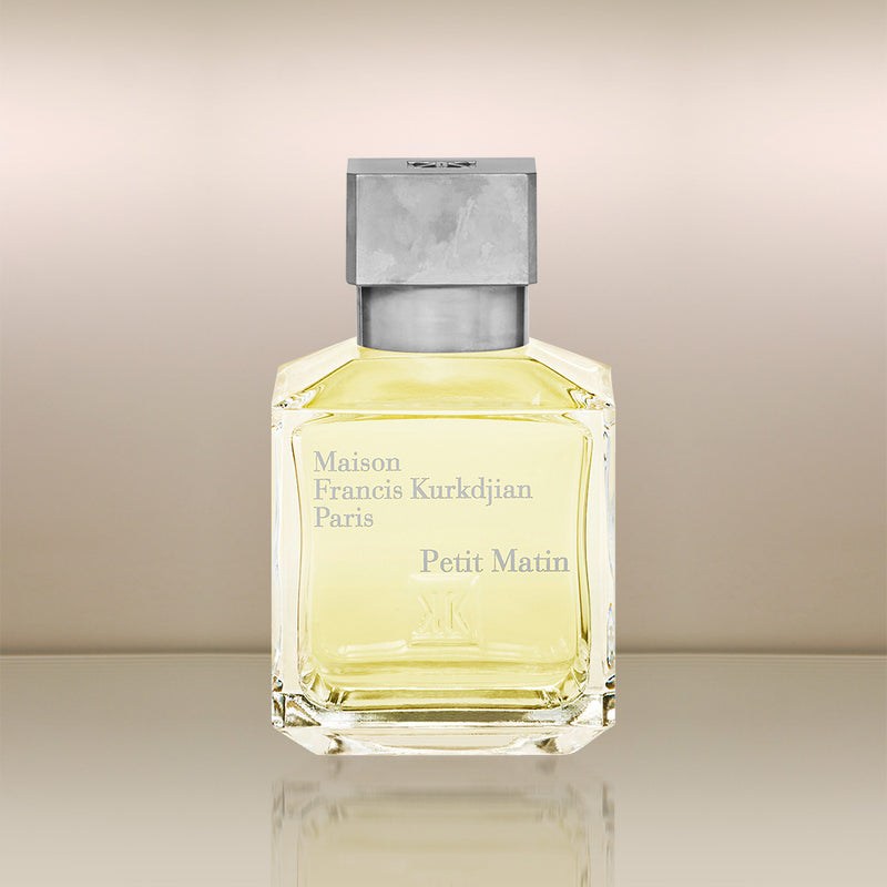 maison francis kurkdjian Petit Matin parfum