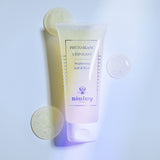 sisley Phyto-Blanc L'Exfoliant Brightening Buff and Wash visual