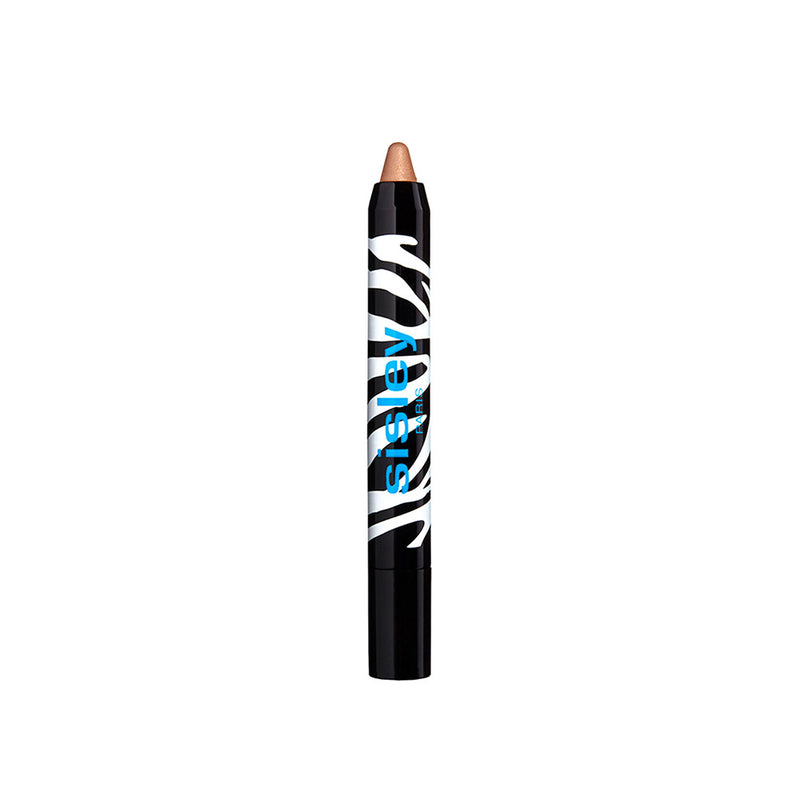 sisley Phyto Eye Twist makeup 09