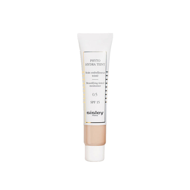 sisley phyto hydra teint makeup 0.5