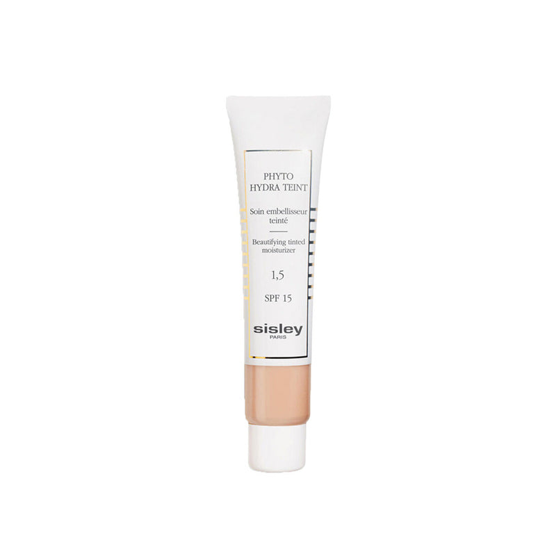 sisley phyto hydra teint makeup 1.5