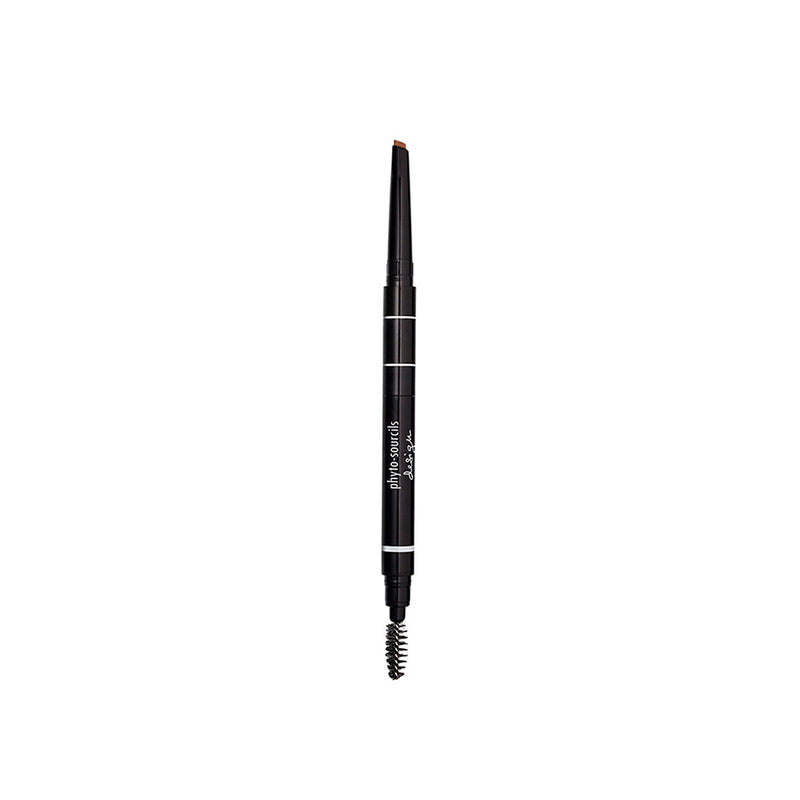 sisley Phyto Sourcils Design make-up 02