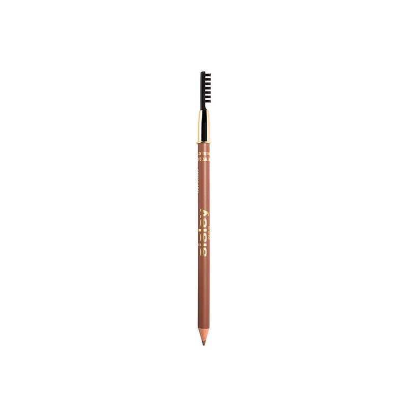 sisley make-up Phyto Sourcils Perfect 02 chatain