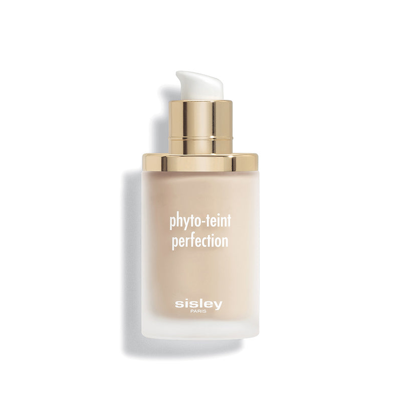 sisley make-up Phyto-Teint Perfection 0n dawn