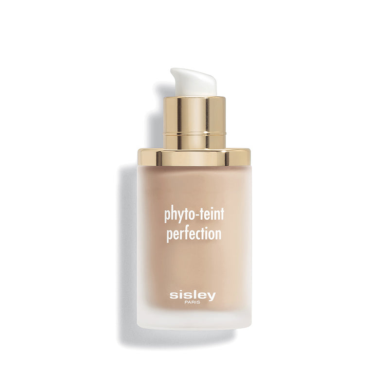 sisley make-up Phyto-Teint Perfection 2c soft beige