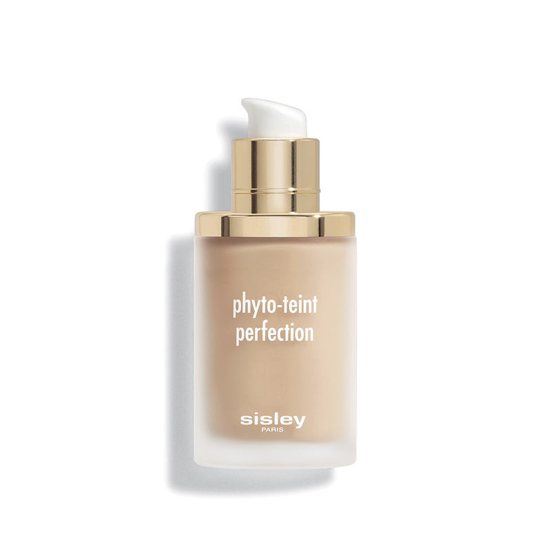 sisley make-up Phyto-Teint Perfection 2n1 sand