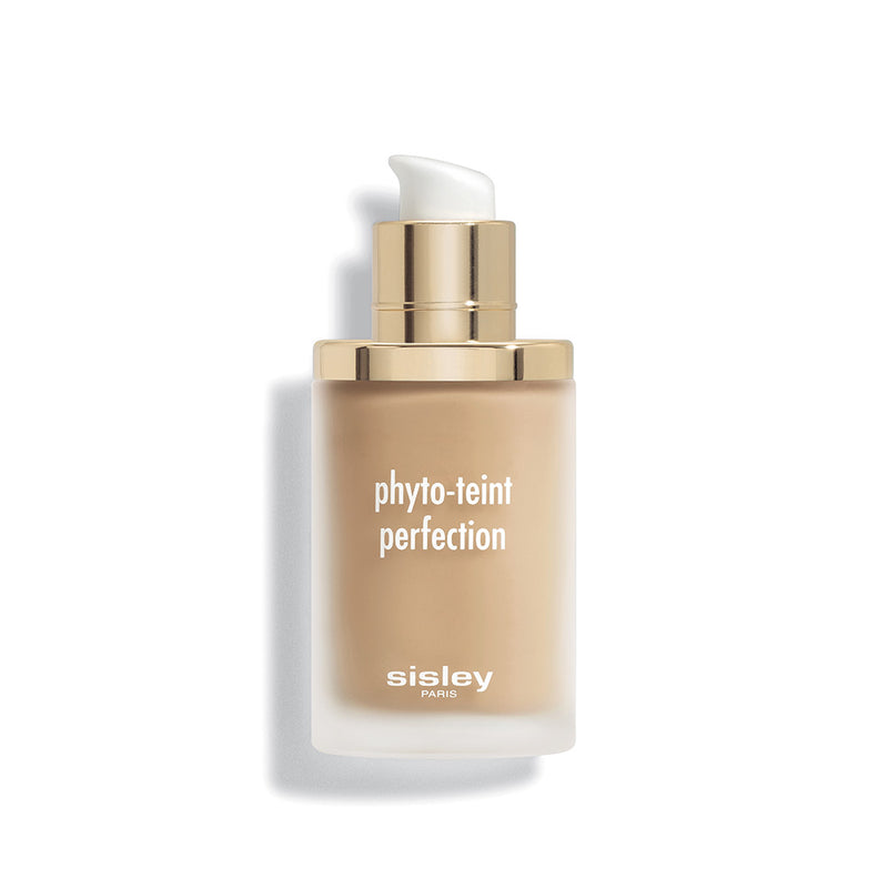 sisley make-up Phyto-Teint Perfection 3w2 hazel