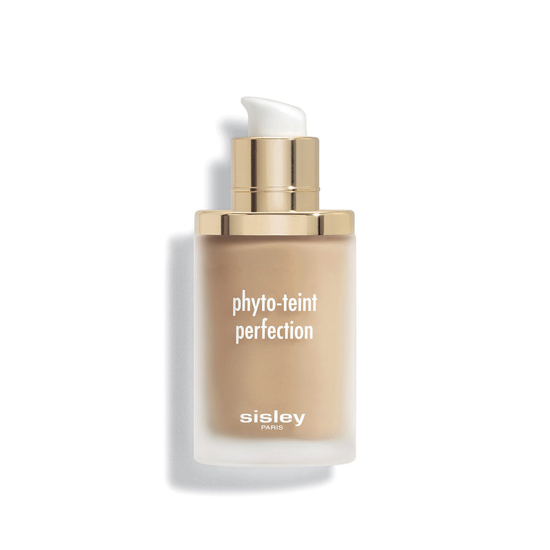 sisley make-up Phyto-Teint Perfection 4n biscuit