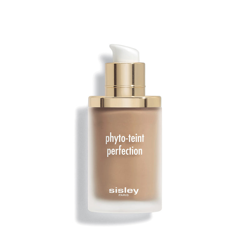 sisley make-up Phyto-Teint Perfection 5c golden