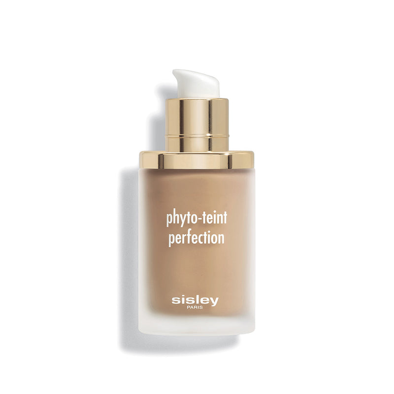 sisley make-up Phyto-Teint Perfection  5n pecan