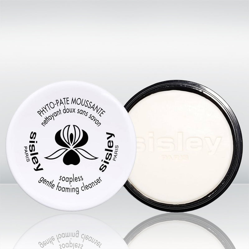 sisley phyto pate moussante 
