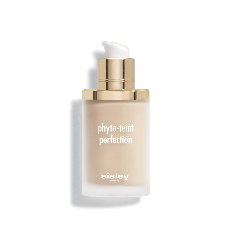 sisley make-up Phyto-Teint Perfection 0c vanilla