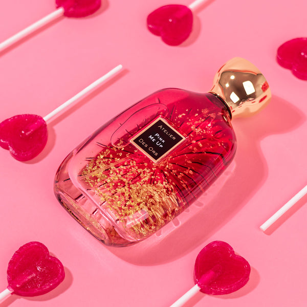 parfum atelier des ors pink me up lollipop