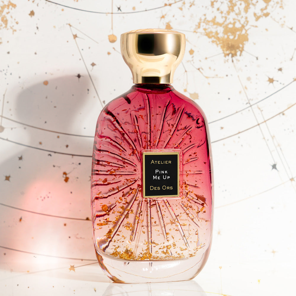Atelier des Ors - Pink me Up – Osswald
