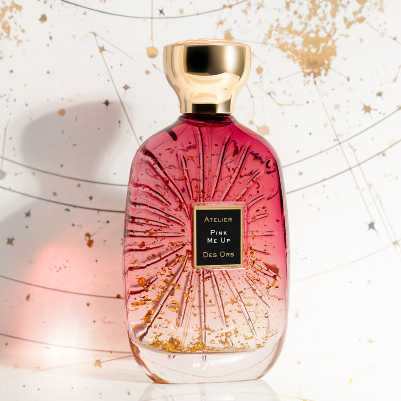 parfum atelier des ors pink me up