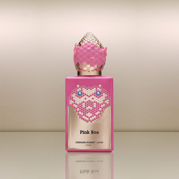 stephane humbert lucas pink boa parfum 