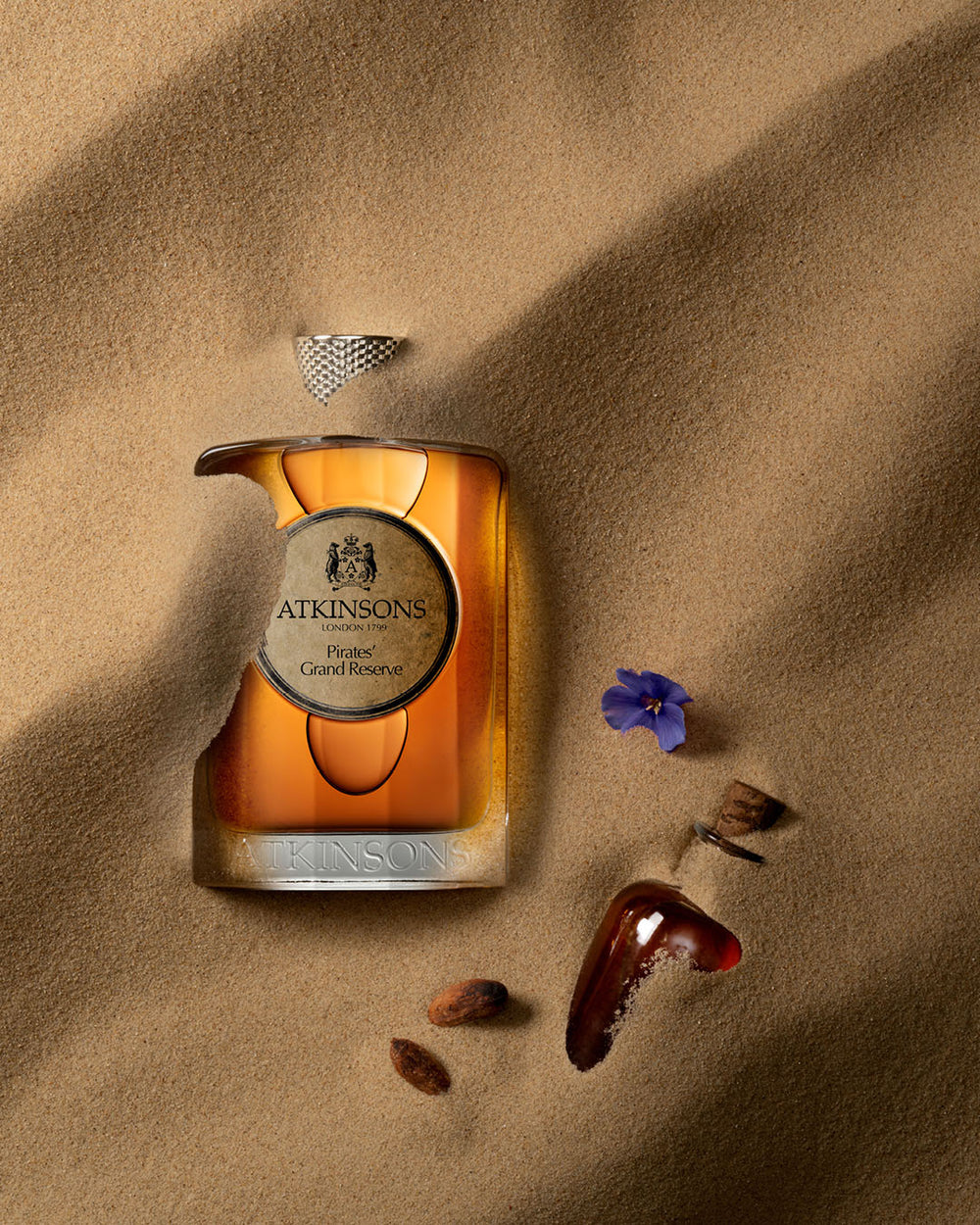 Atkinsons Parfums – Osswald