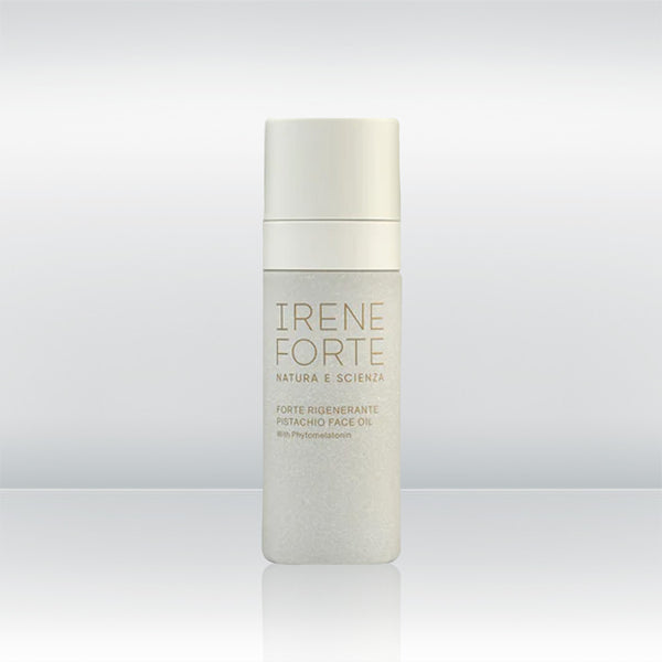 irene forte PISTACHIO FACE OIL