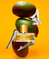 vilhelm parfumerie POETS OF BERLIN parfum visual