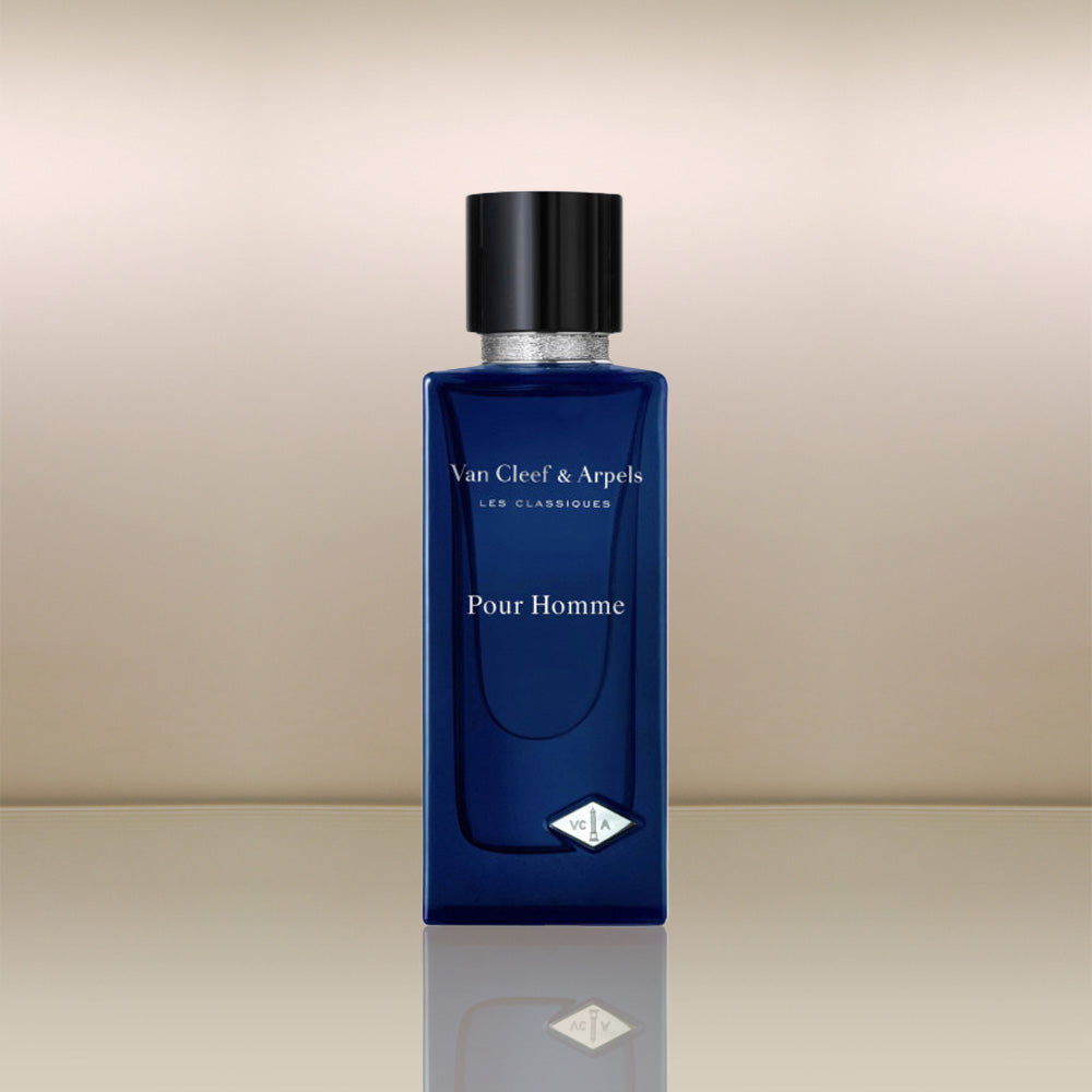 Van Cleef & Arpels - Les Classiques - Pour Homme – Osswald