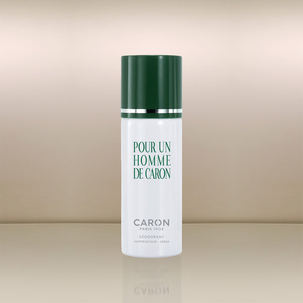 caron Pour Un Homme de Caron Deodorant Spray