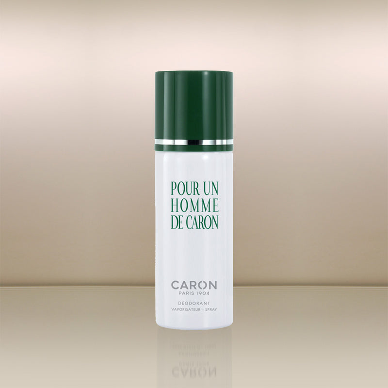 caron Pour Un Homme de Caron Deodorant Spray
