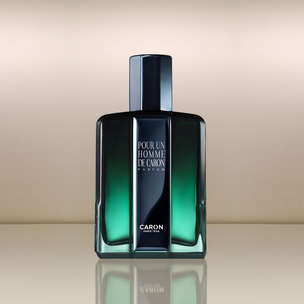 caron Pour Un Homme de CARON Parfum