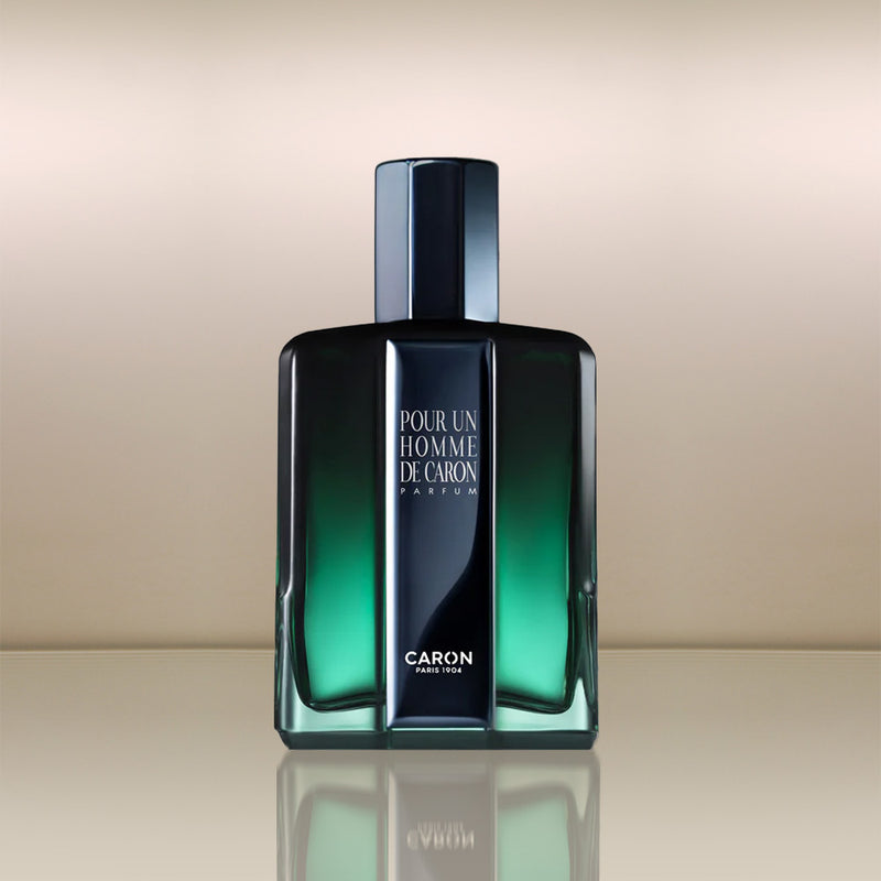 caron Pour Un Homme de CARON Parfum