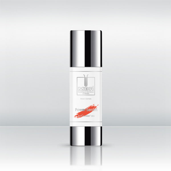 mbr BioChange Power Serum