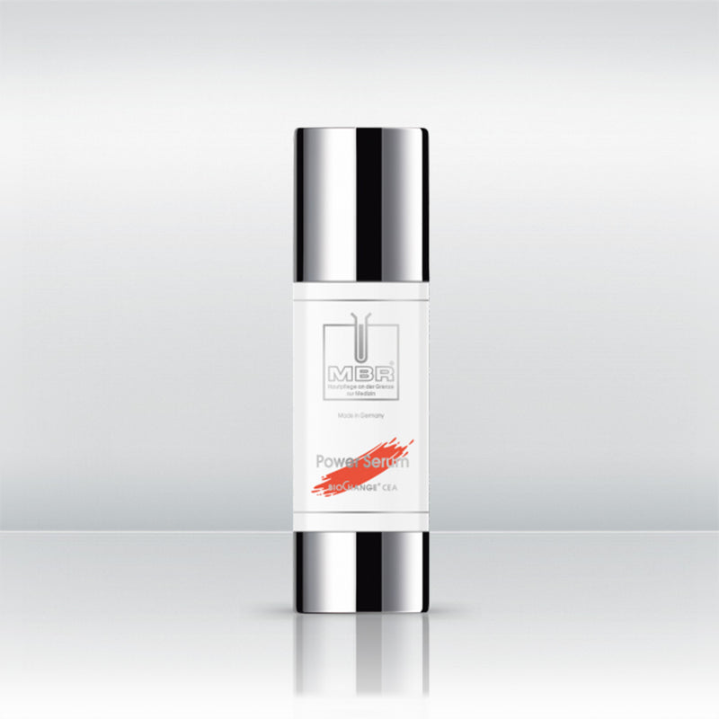 mbr BioChange Power Serum