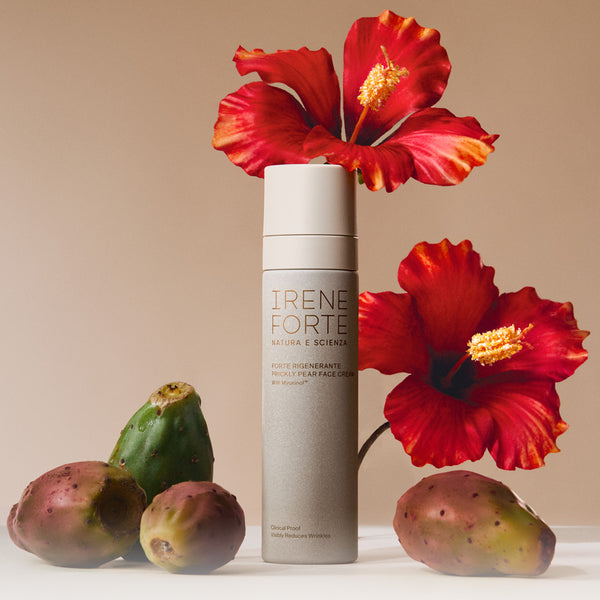 irene forte PRICKLY PEAR FACE CREAM 