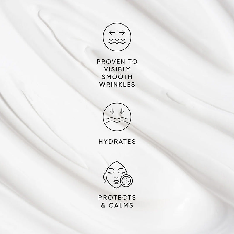 irene forte PRICKLY PEAR FACE CREAM benefits